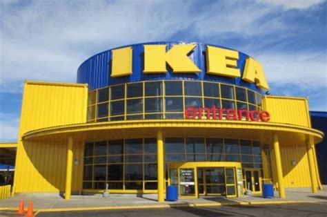 Ikea elizabeth nj - Mar 1, 2024 · Elizabeth Center. Coordinates: 40.6685°N 74.1712°W. The Elizabeth Center is a power center located off Exit 13A on the New Jersey Turnpike in Elizabeth, New Jersey. The location near the exit is incorporated into the center's logo, as El13Abeth Center. The first tenant, IKEA, opened in 1990. It is right next to the Jersey Gardens mall …